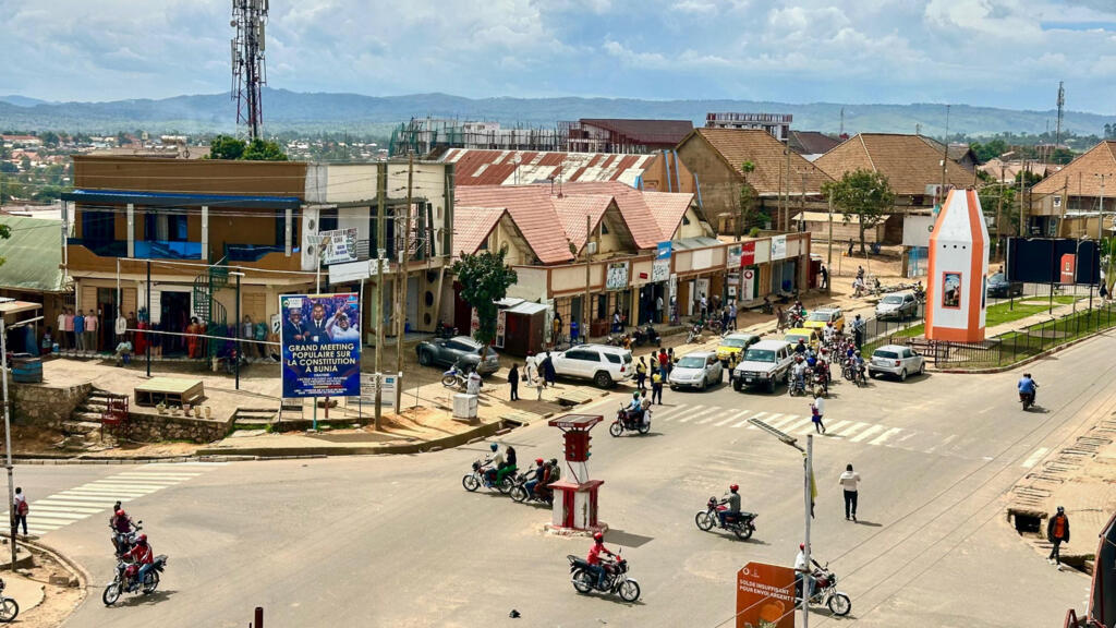 RDC: nouvelle épidémie d'Ebola en cours en Ituri, la société civile appelle à éviter le pire