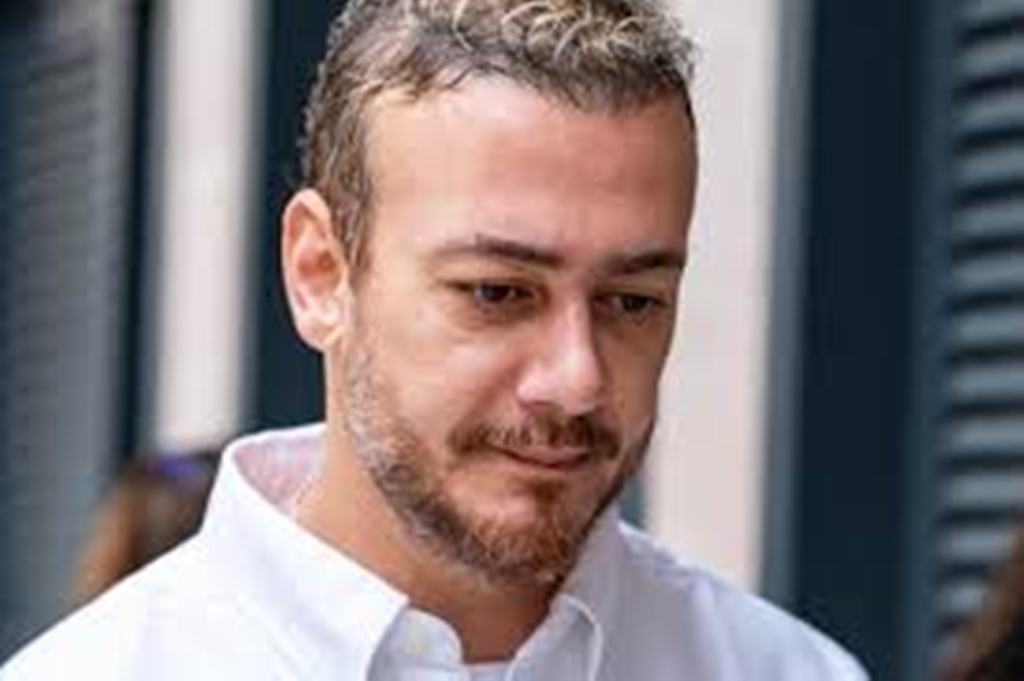 Le chanteur marocain Saad Lamjarred condamné à cinq ans de prison pour le viol d'une femme en 2018
