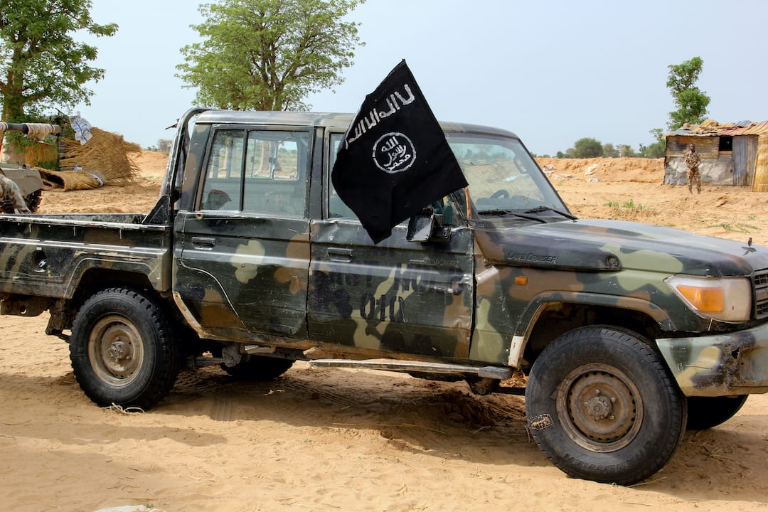 Nigeria : Les États-Unis annoncent la mort d'Abou Bilal al-Minuki et de plusieurs cadres de l'État islamique 