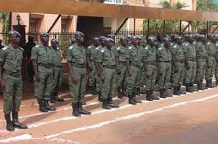 Ecole Nationale de Police : 137 élèves surveillants de prison expulsés pour acte de rébellion