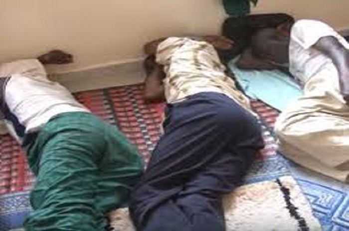 Ex-agents Ama Sénégal: JAMRA et Mbañ Gacce au chevet des grévistes de la faim, ce samedi