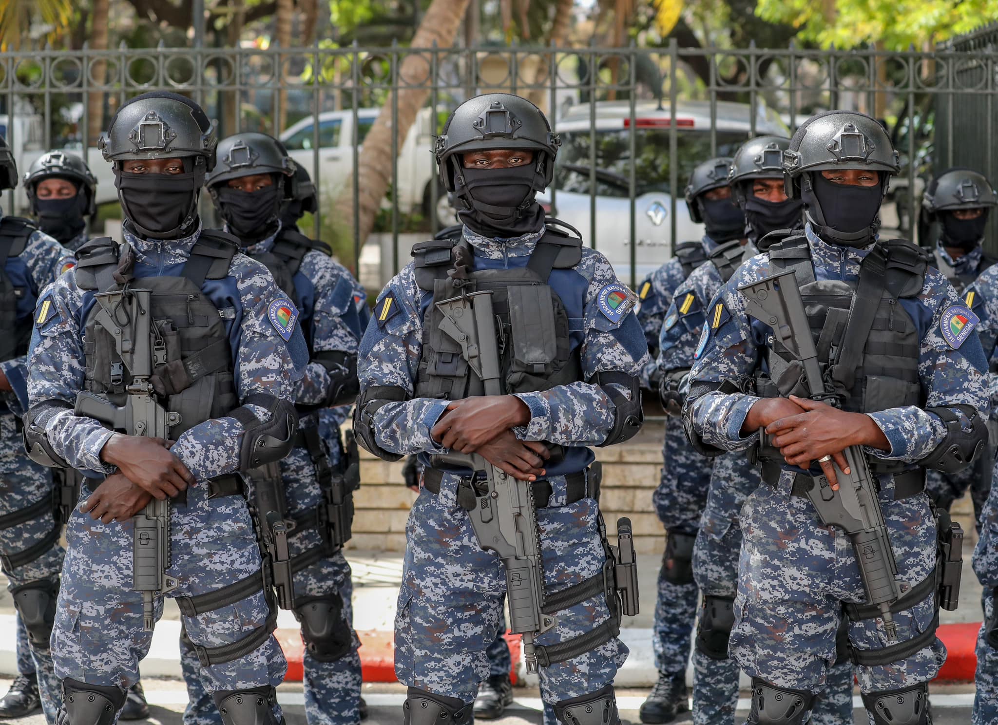 ​Faits présumés de mœurs à Tambacounda : la gendarmerie poursuit ses investigations après l'interpellation de 20 suspects