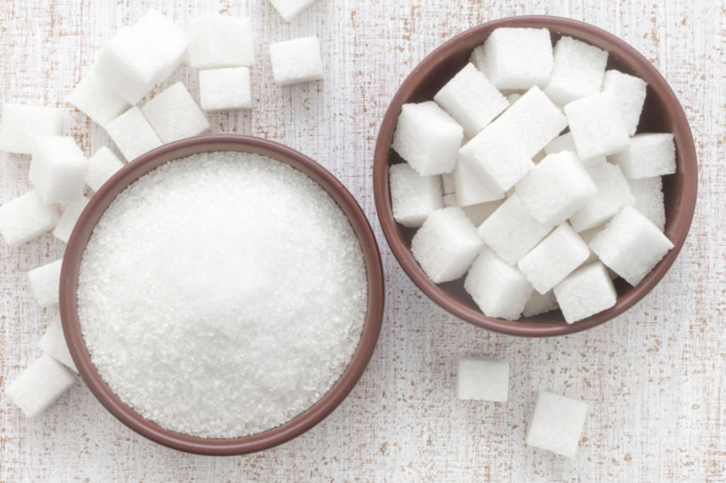 Richard-Toll : la CSS annonce un stock de 80 000 tonnes de sucre pour stabiliser le marché