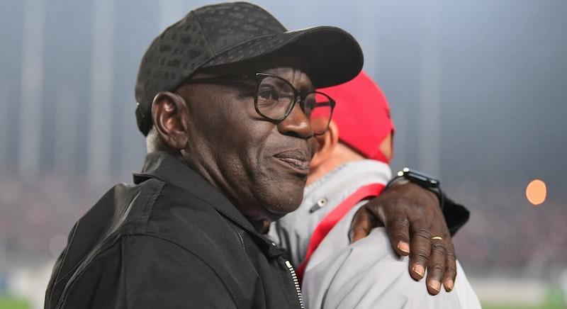 Coupe de la CAF : Le technicien sénégalais Lamine Ndiaye mène l’USM Alger au sacre continental