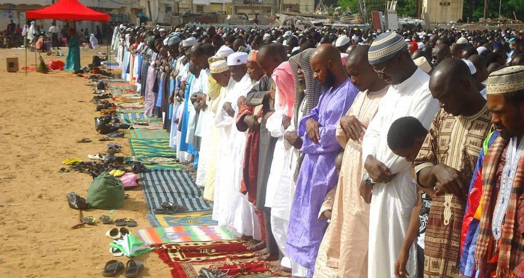 Religion : La CONACOC fixe la célébration de la Tabaski 2026 au jeudi 28 mai au Sénégal