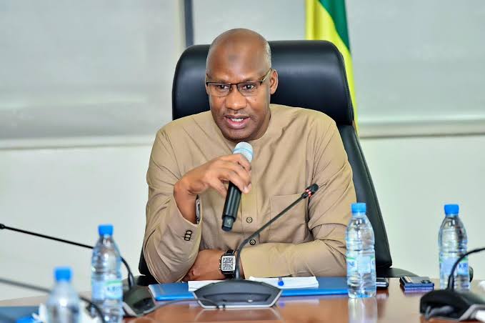 Assemblée générale de la santé: Le Dr Ibrahima Sy défend la stratégie sanitaire du Sénégal à Genève