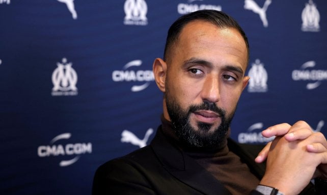 Medhi Benatia fracasse encore les joueurs de l’OM