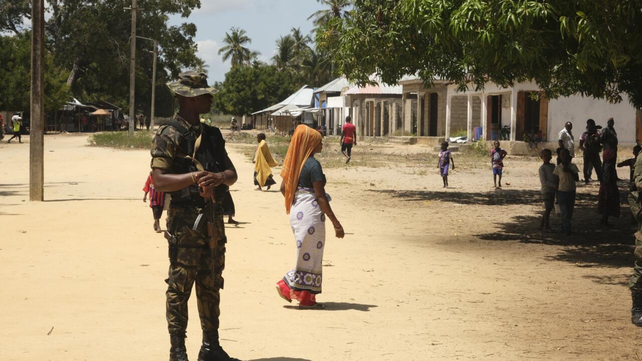 Mozambique: à Cabo Delgado, une guerre oubliée continue de traumatiser les habitants