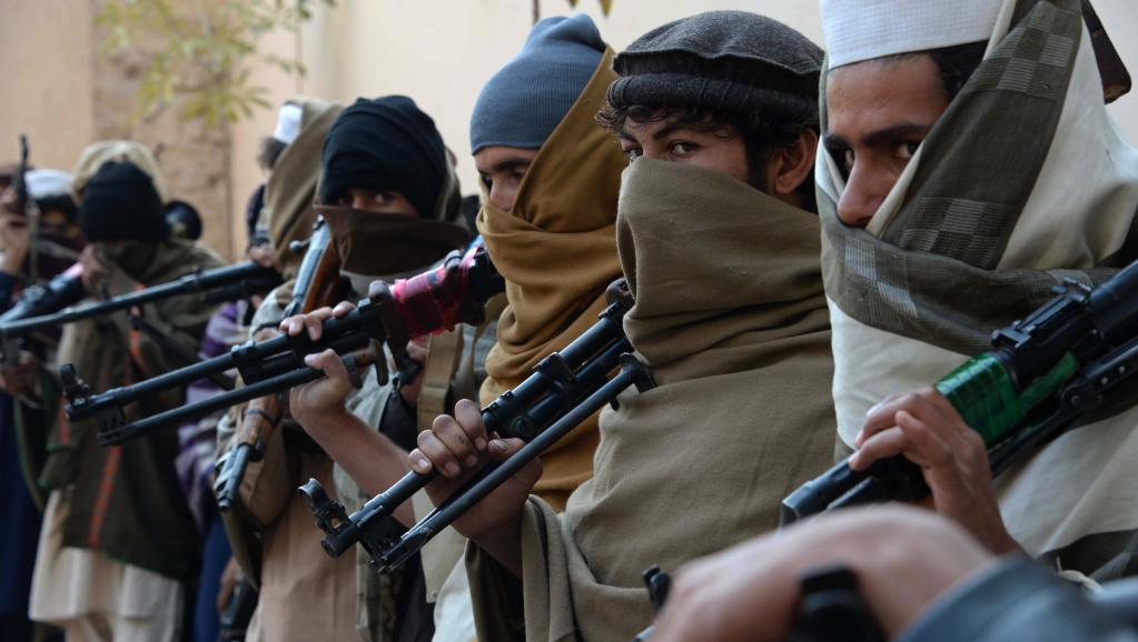 Afghanistan: le leader d’al-Qaïda prête allégeance au nouveau chef des talibans