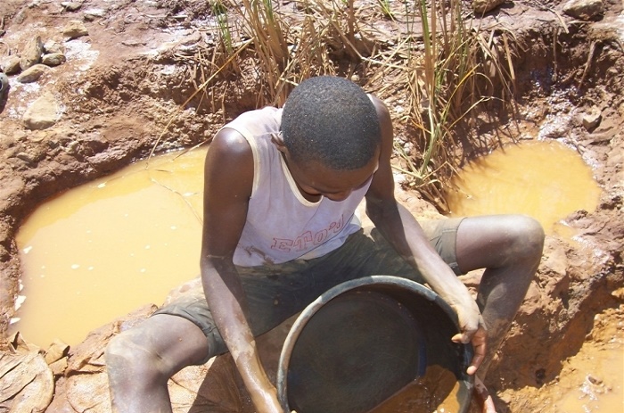 Alliance contre le mercure : le Sénégal, le Burkina et le Mali unissent leur force.