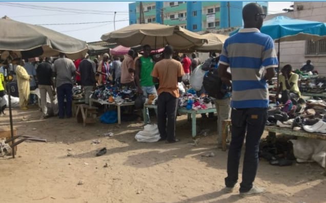 Insécurité au Sahel: le marché hebdomadaire de Diaobé fortement impacté par l’absence des commerçants maliens