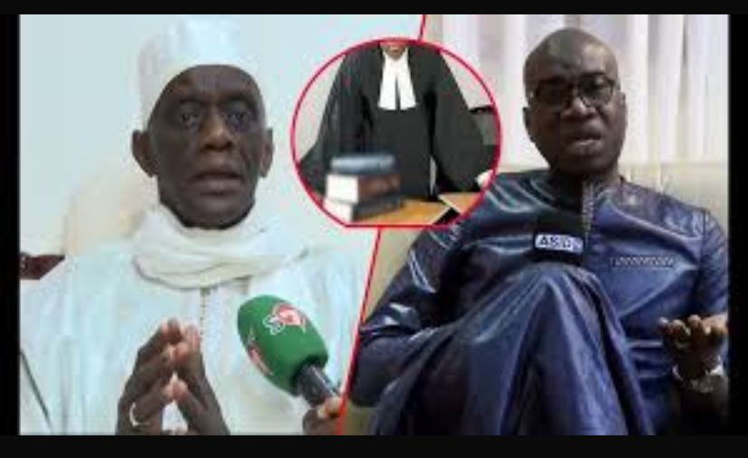 Affaire Ndiaga Seck: «Ce dossier dépasse la seule question de l’homosexualité» (Mame Mactar Guèye)