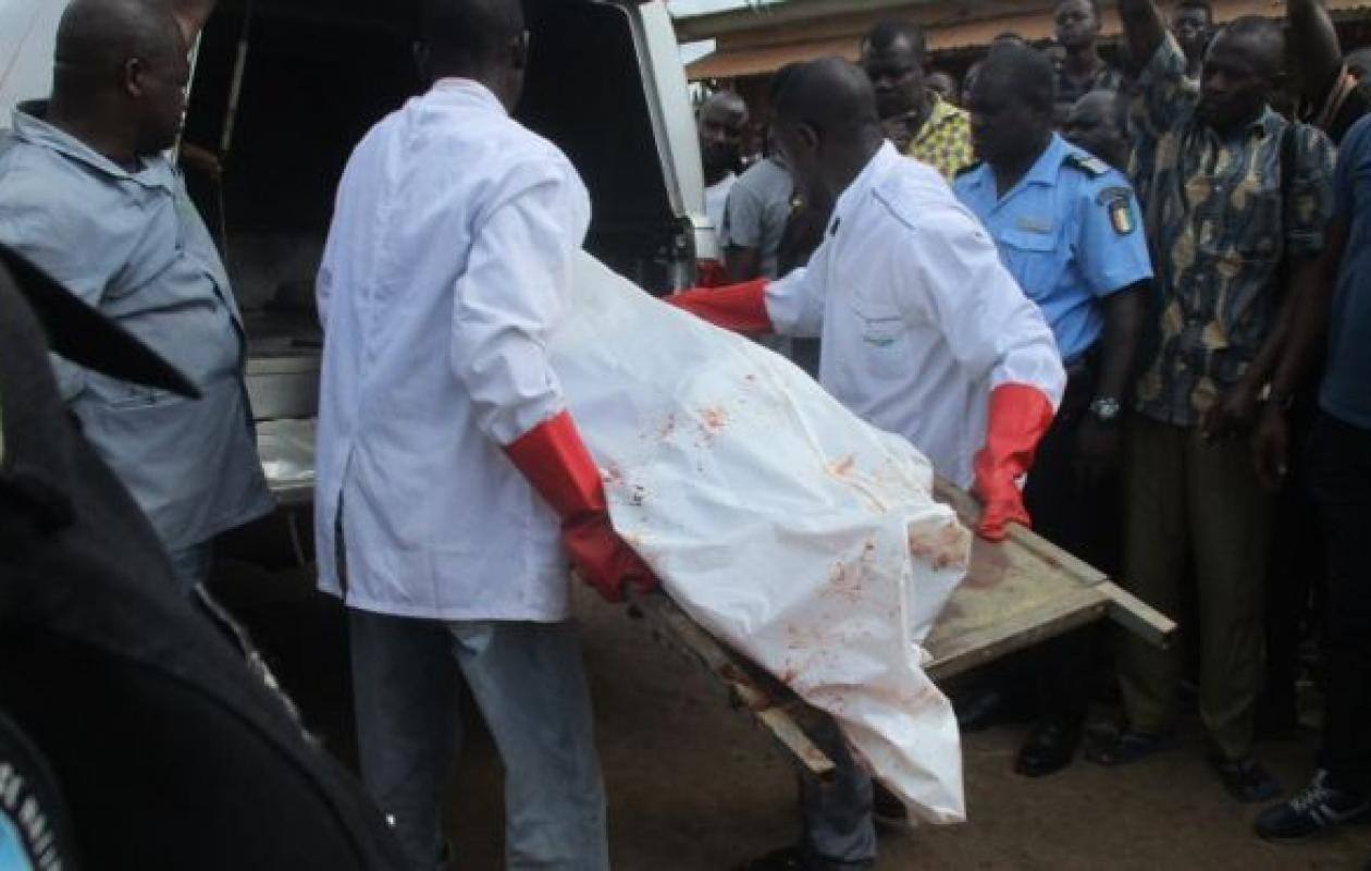 ​Keur Mbaye Fall : un quincailler ligoté puis tué dans sa chambre
