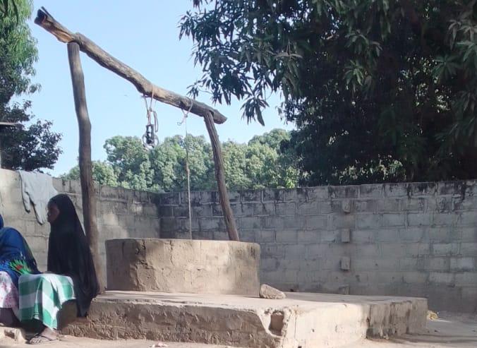 ​Sédhiou : un enfant de 6 ans meurt après une chute dans un puits à Karantaba