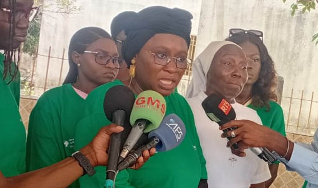 ​Casamance : Air Sénégal distribue plus de 3 millions de FCFA de dons aux orphelinats d’Oussouye et de Cabrousse