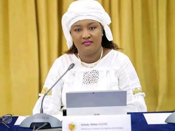 Gouvernance locale : Khady Diène Gaye interdit le cumul des mandats au sein du nouveau Conseil des jeunes
