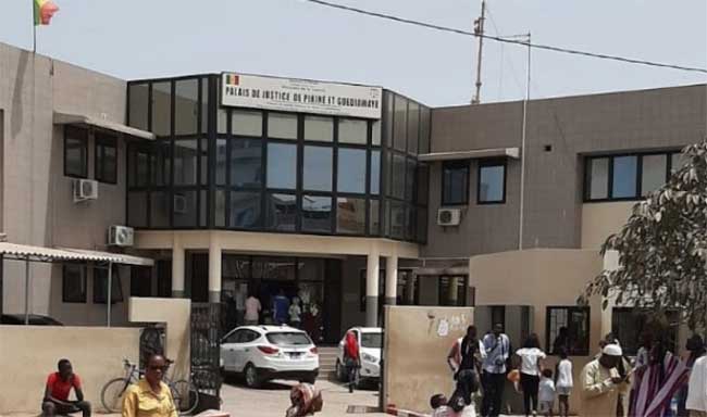 Tribunal de Pikine : Le parquet requiert la perpétuité contre le meurtrier du bijoutier Ndongo Guéye