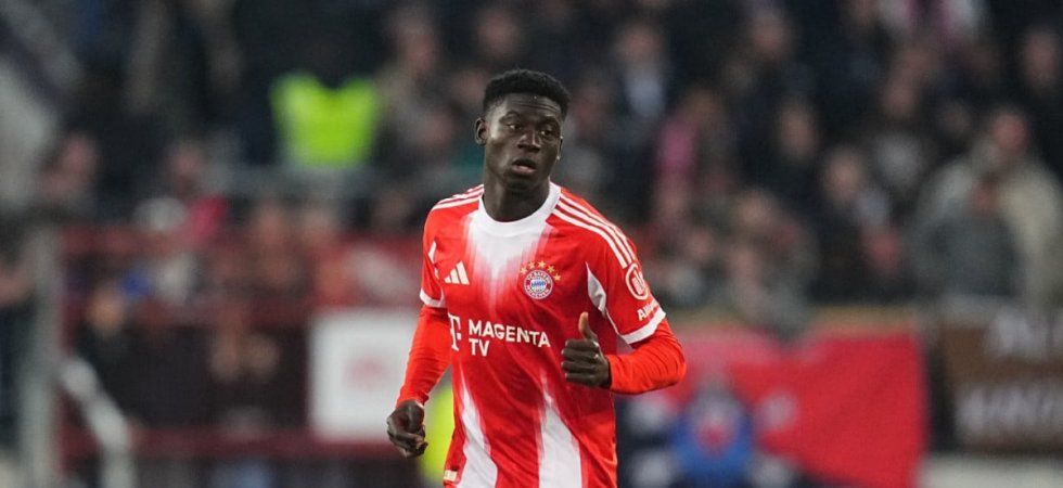 Football : Bara Sapoko Ndiaye, le prodigue sénégalais qui s’envole vers le Mondial 2026