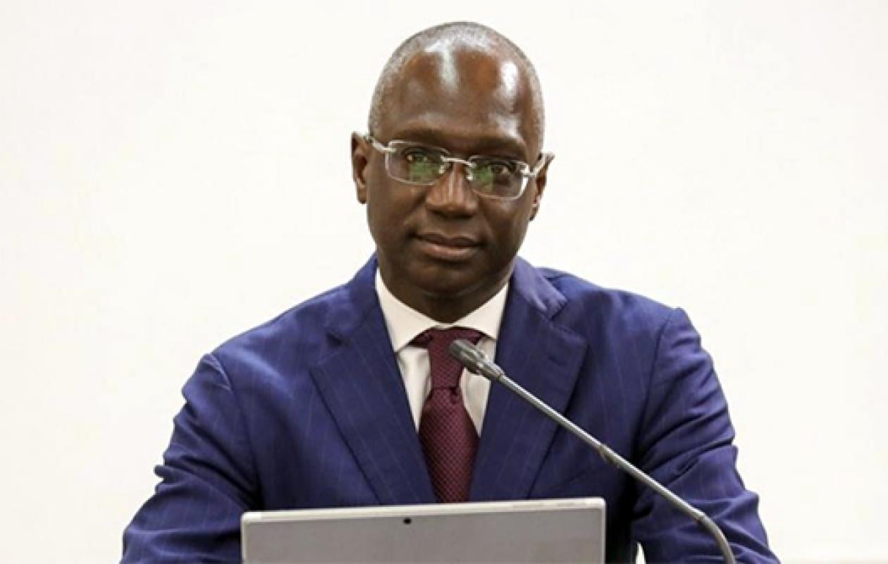Souveraineté alimentaire : Le fournisseur INTERMAQ dément le ministre Mabouba Diagne et réclame 9,8 millions d'euros