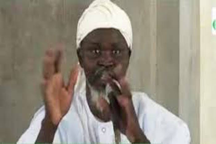 Apologie du terrorisme: Imam Ndao et Cie transférés à Cap Manuel