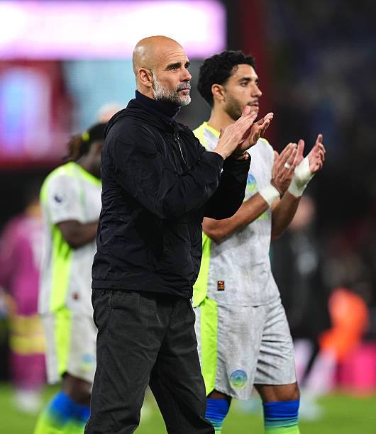 « Je pars avec un sentiment de paix » : Guardiola tourne la page à Manchester City après dix ans de domination