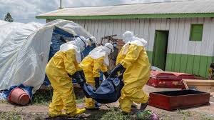 Épidémie d'Ebola: la communauté scientifique se mobilise et prépare la riposte sanitaire