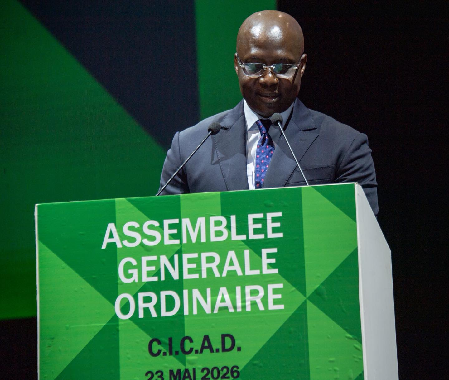 Coupe du monde 2026 : Abdoulaye Faye appelle à « une véritable union sacrée » autour des Lions 