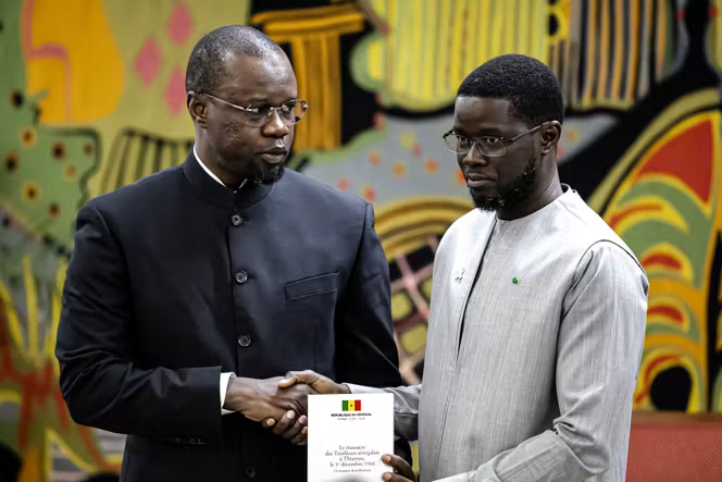 Ousmane Ngom sur  la destitution d'Ousmane Sonko: « Le chef de l’État demeure la clé de voûte »
