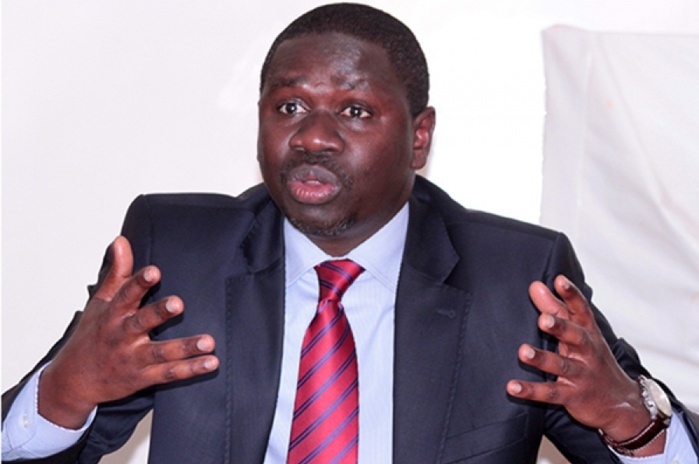 APR : Oumar Youm annonce l'objectif présidentiel de 2029