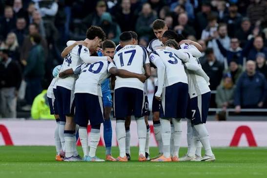 Premier League : Tottenham se maintient, West Ham relégué en deuxième division
