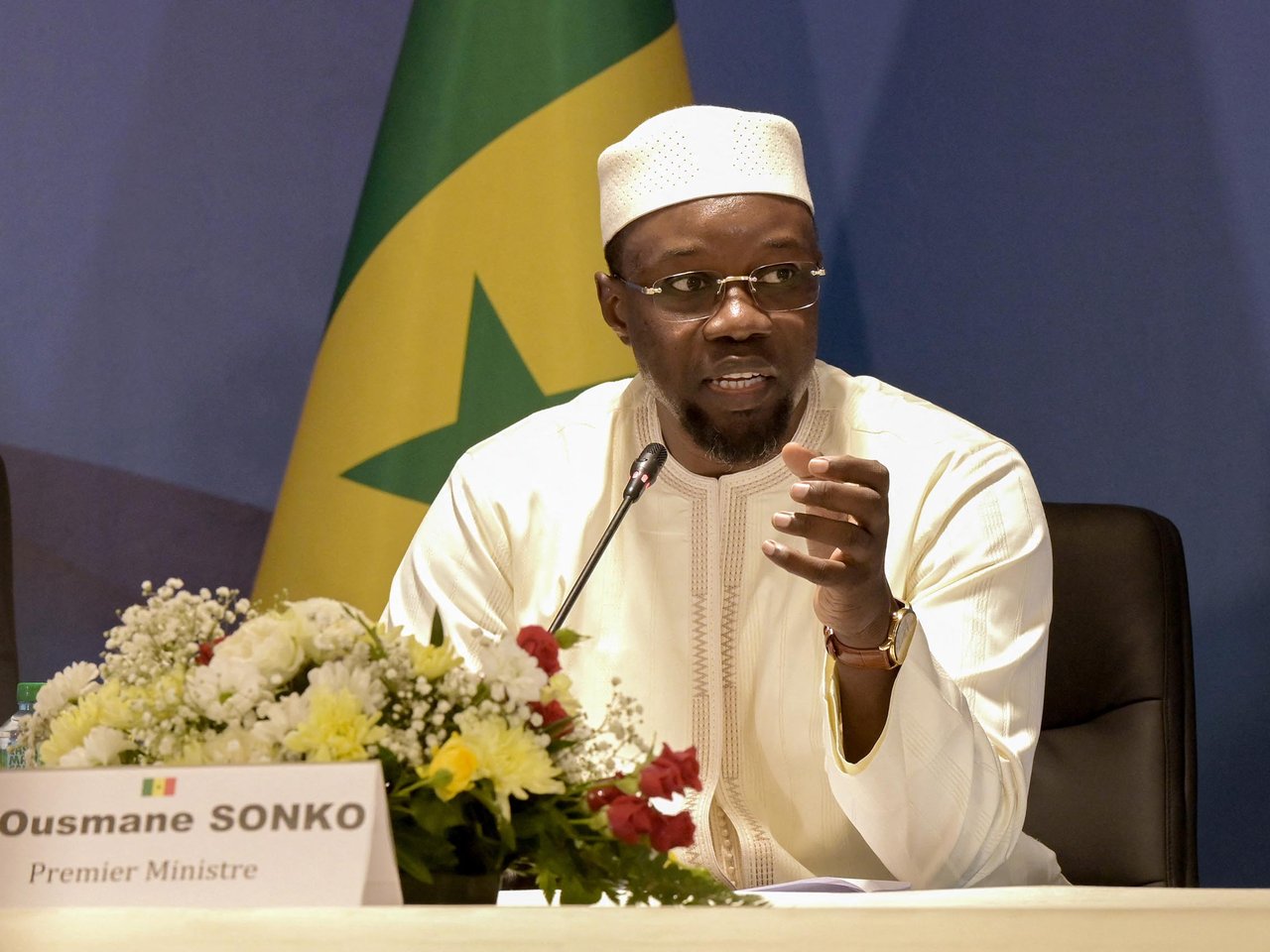 Réintégration d'Ousmane Sonko à l’Assemblée nationale : L'expert électoral Ndiaga Sylla tranche le débat 