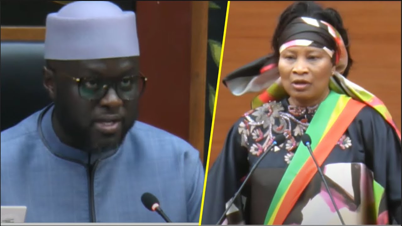 Démission d'El Malick Ndiaye : le groupe Takku Wallu dénonce une procédure « illégale et dangereuse »