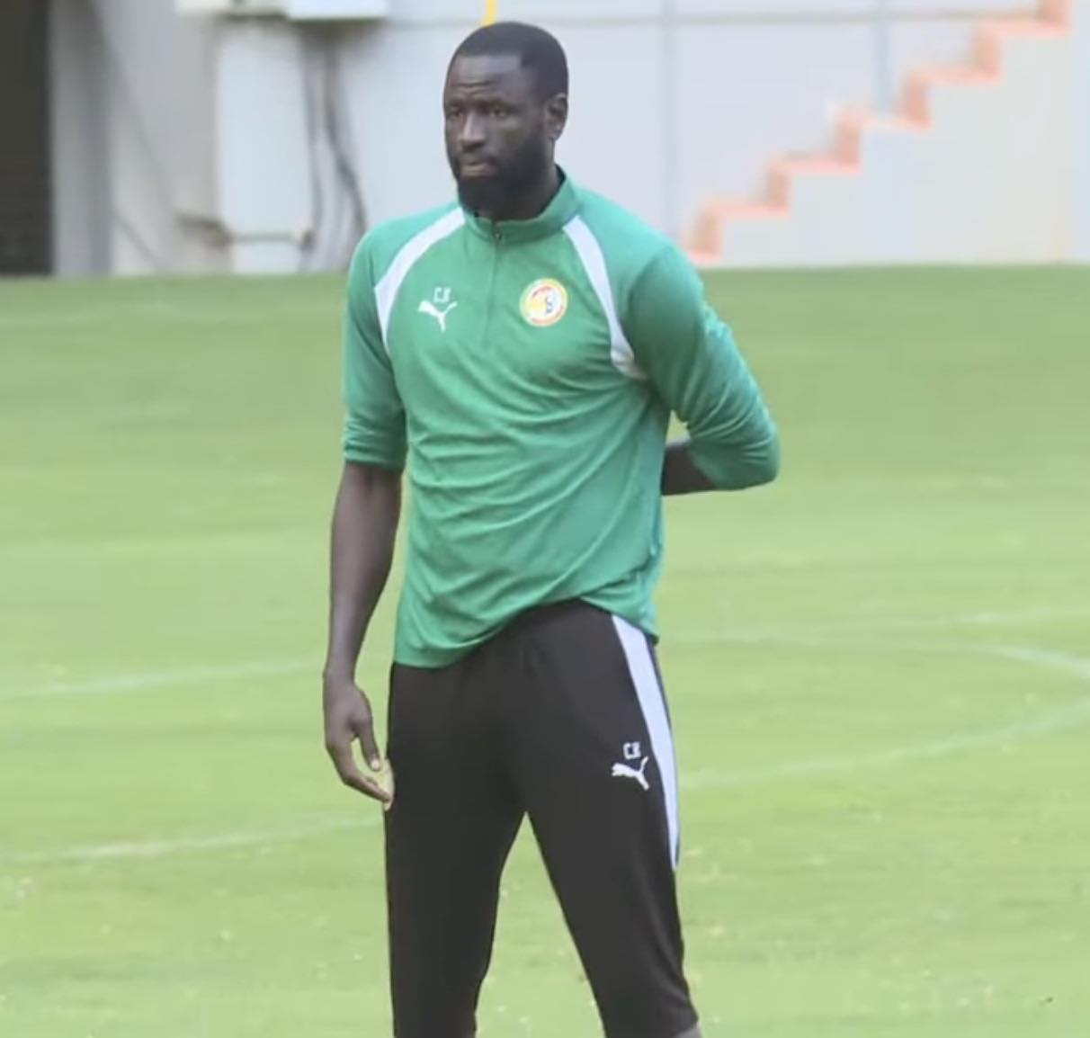 Équipe du Sénégal : Cheikhou Kouyaté rejoint le staff de Pape Thiaw pour la Coupe du monde 2026