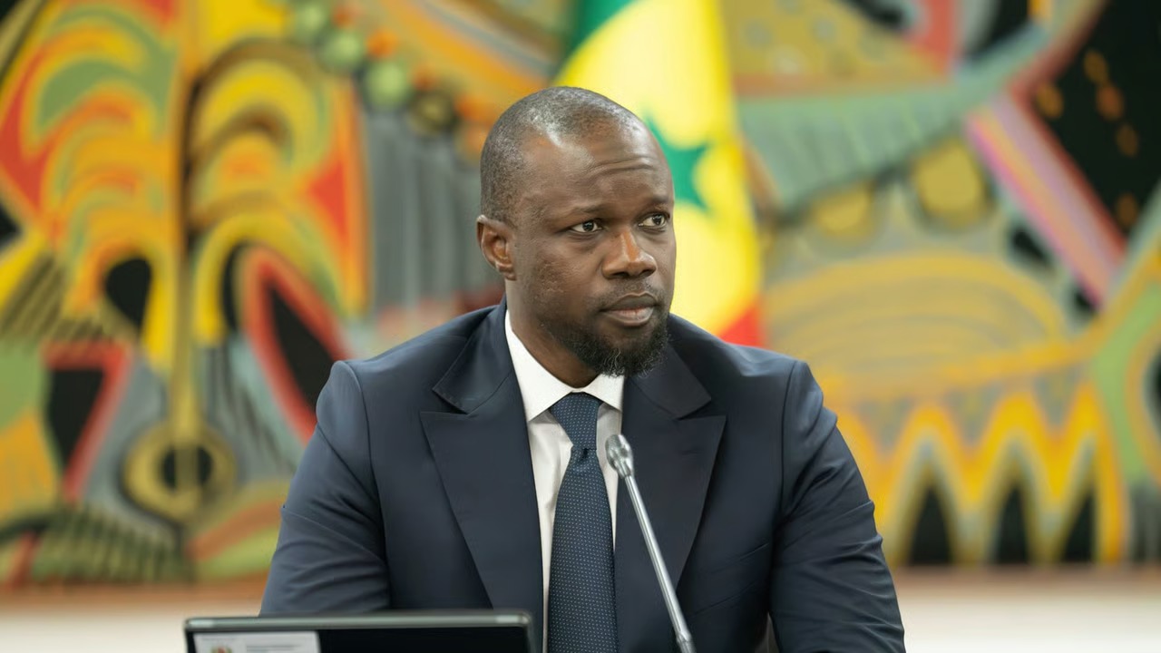 Assemblée nationale : Ousmane Sonko salue la confiance de l’opposition et rend hommage à Ismaila Wone