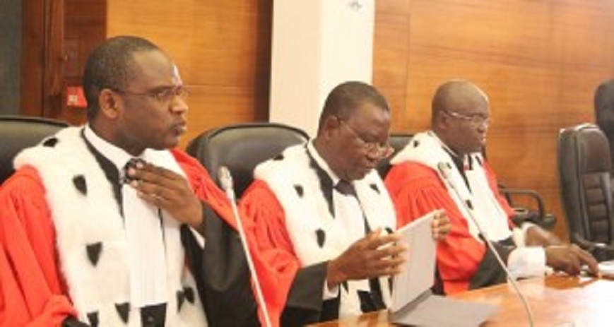 Les CAE répondent aux avocats d’Habré : «Le juge Amady Diouf a 25 ans d’ancienneté»