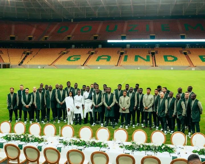 Mondial 2026 : les "Lions de la Teranga" resserrent les rangs autour d’un dîner de cohésion à Diamniadio