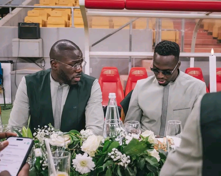 Mondial 2026 : les "Lions de la Teranga" resserrent les rangs autour d’un dîner de cohésion à Diamniadio