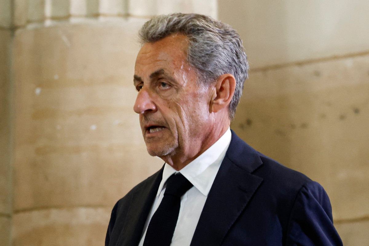 Procès libyen : Nicolas Sarkozy maintient son innocence, verdict attendu le 30 novembre