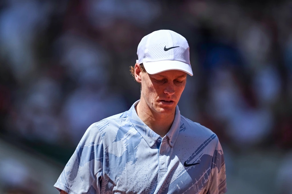 Roland-Garros : Favori de cette édition 2026, Jannik Sinner éliminé dès le 2e tour