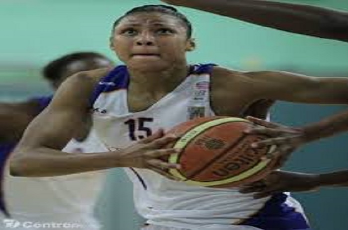 Basket - Marie Rosche raconte ses premiers contacts avec les "lionnes": «C’est une grosse fierté pour moi»