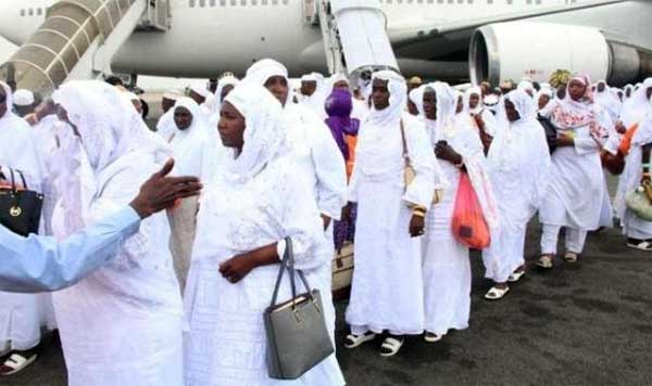 Hajj 2026 : le premier vol retour d’Air Sénégal atterrit à l’AIBD avec 417 pèlerins à bord
