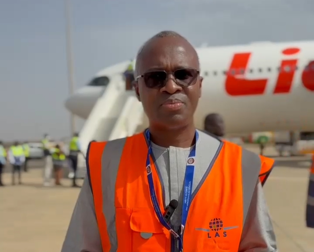 ​Hajj 2026 : les pèlerins saluent l’organisation et les innovations d’Air Sénégal