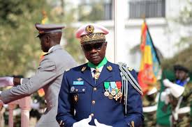 ​CEDEAO: «L’expérience de Birame Diop justifie sa candidature» (Dr Mamadou Lamine Sarr)