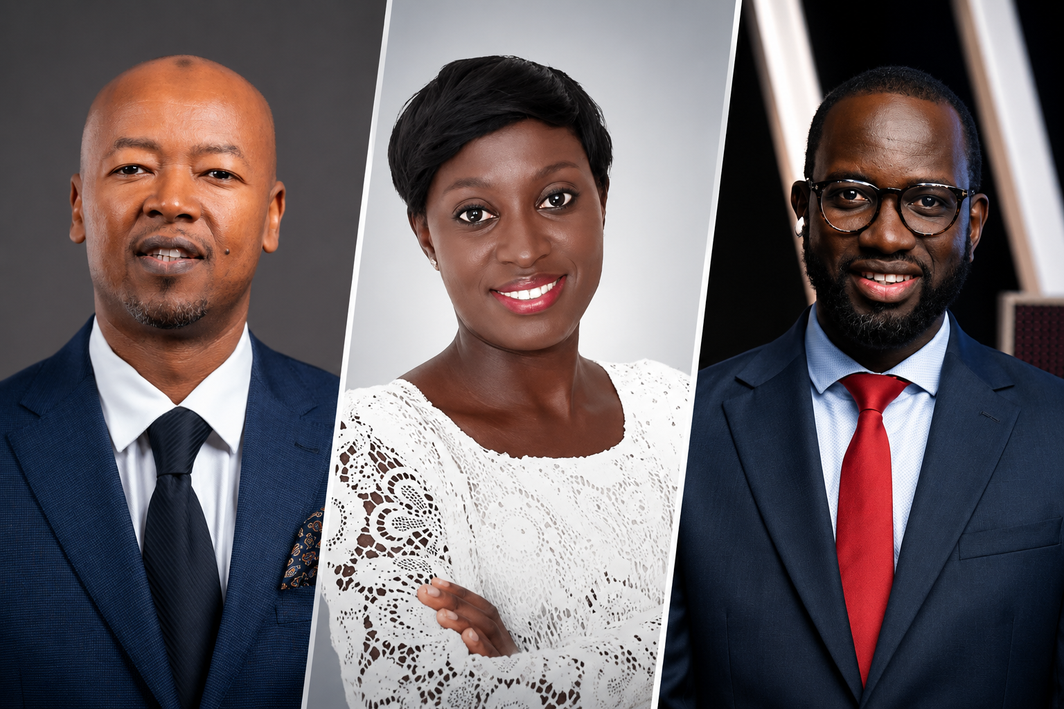 De Alpha Thiam à Djireye Clotilde Coly  : les entrants du gouvernement d'Al Aminou Lo