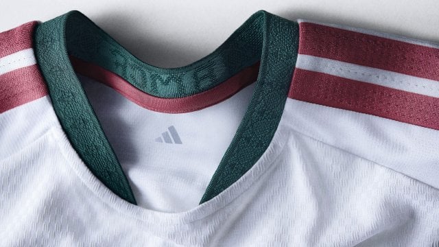 Le Real Madrid dévoile son nouveau maillot domicile 2026-2027