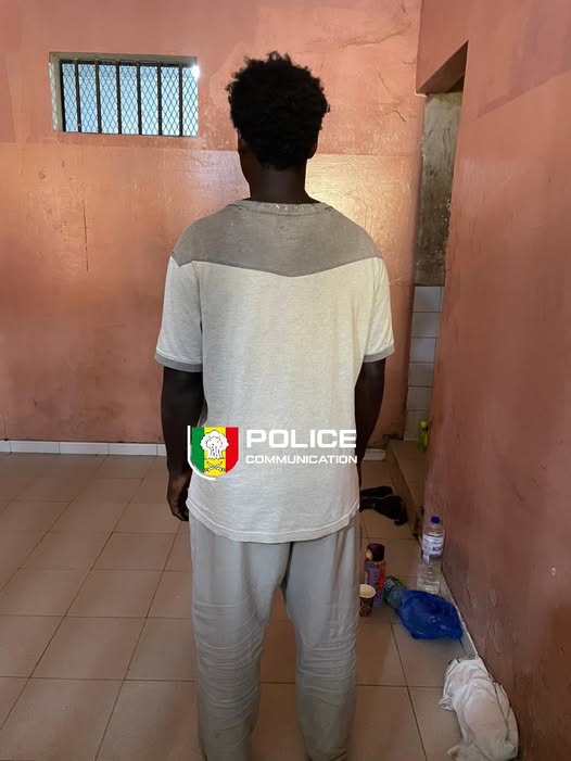 ​Mbour : un marchand ambulant déféré pour pédophilie aggravée sur deux fillettes de 7 et 10 ans