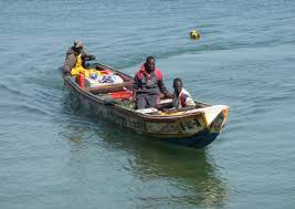 Le pêcheur de guet-Ndar blessé, est hors de danger