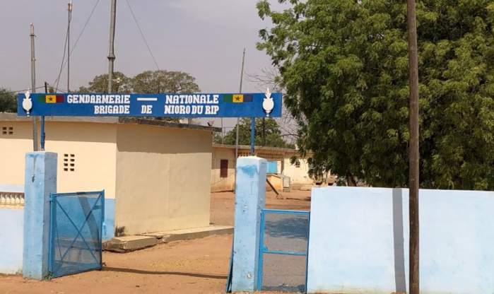 Nioro: un chef de village et un guide religieux en garde à vue pour non-respect d’un arrêté préfectoral