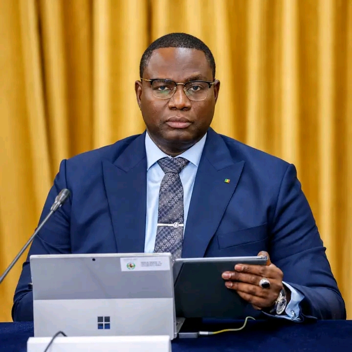 Sénégal: réconduit au gouvernement, Moussa Bala Fofana annonce sa démission de Pastef et «assume» sa décision