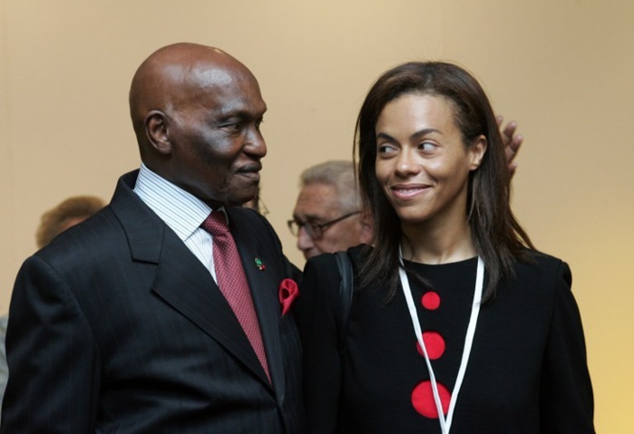 Sindiely Wade souhaite que l'héritage de son père «continue d'inspirer ceux qui croient en l'avenir du Sénégal»